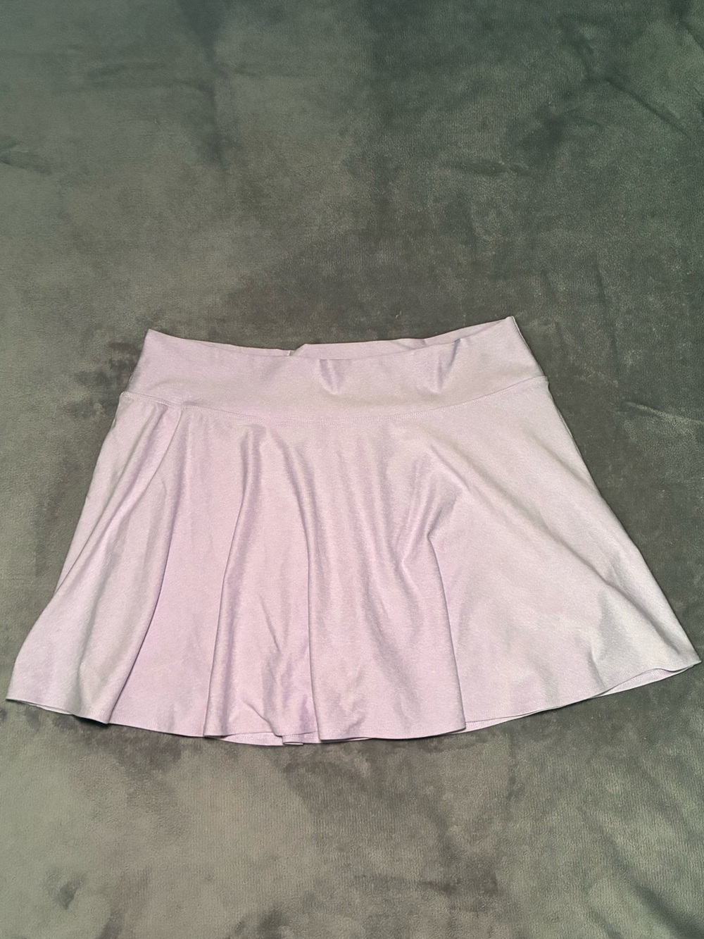 Old Navy Light Purple Activewear Skort